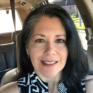 Meet your Posher, Sandra